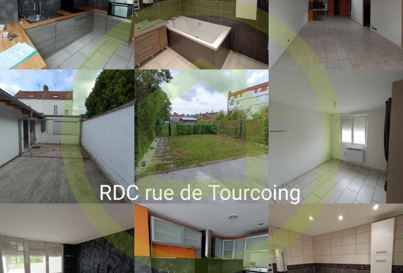 vente Immeuble Cambrai - Photo 8