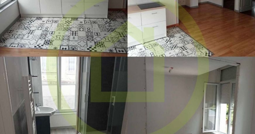 vente Immeuble Cambrai