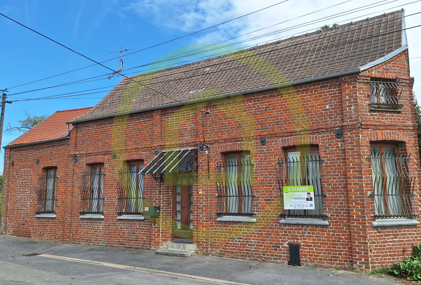 vente Maison à rénover Villers Pol - Photo 3