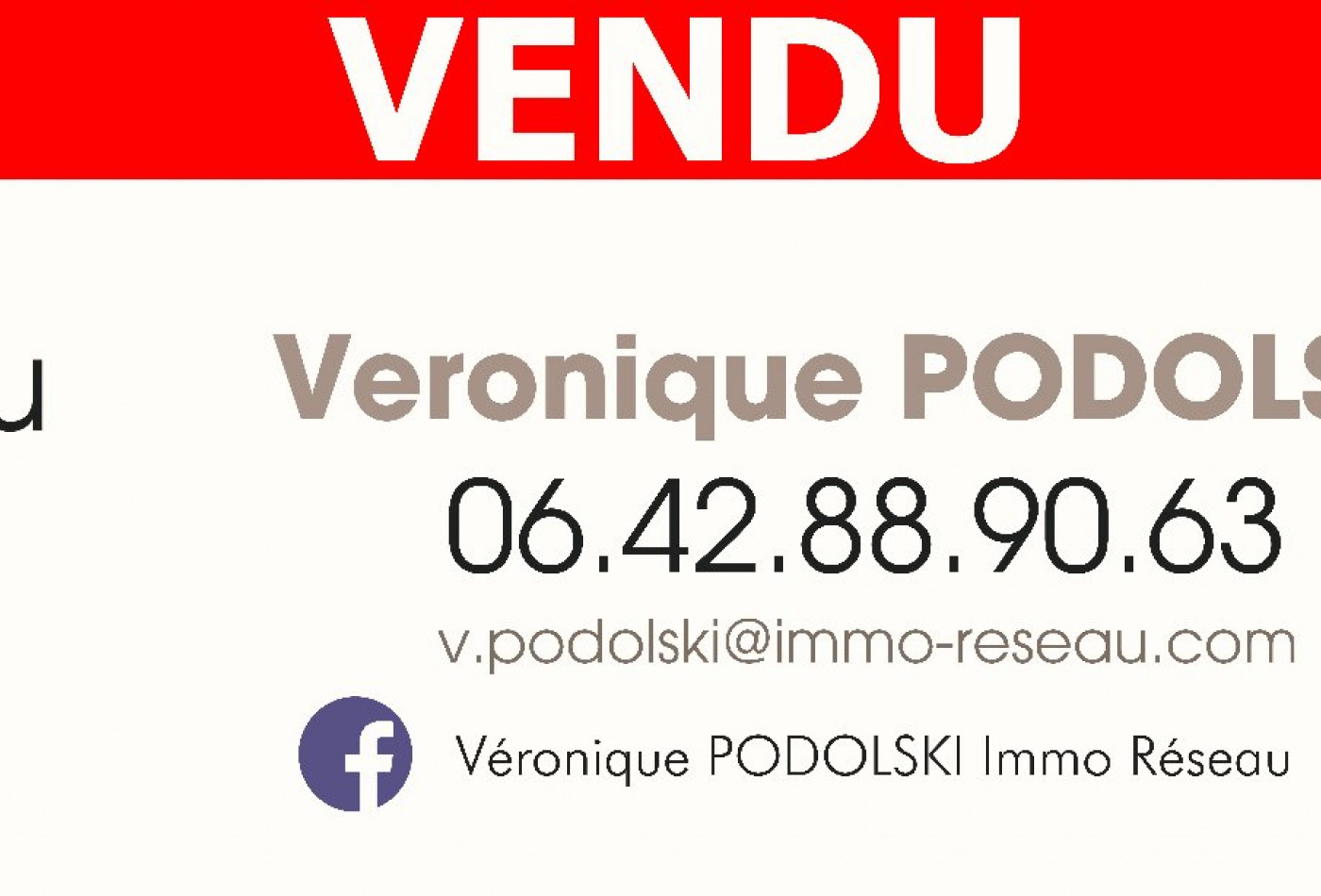 vente Maison à rénover Villers Pol - Photo 1