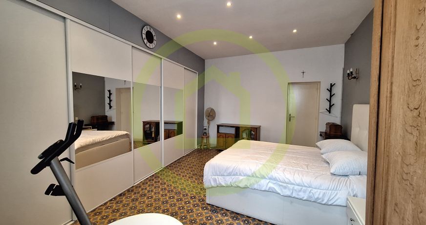 vente Maison à rénover Villers Pol