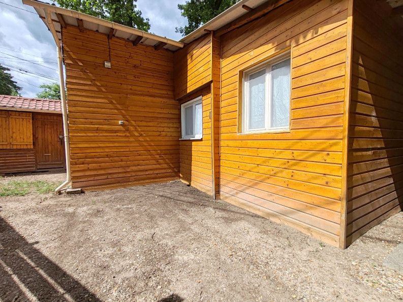 vente Chalet Nargis - Photo 2