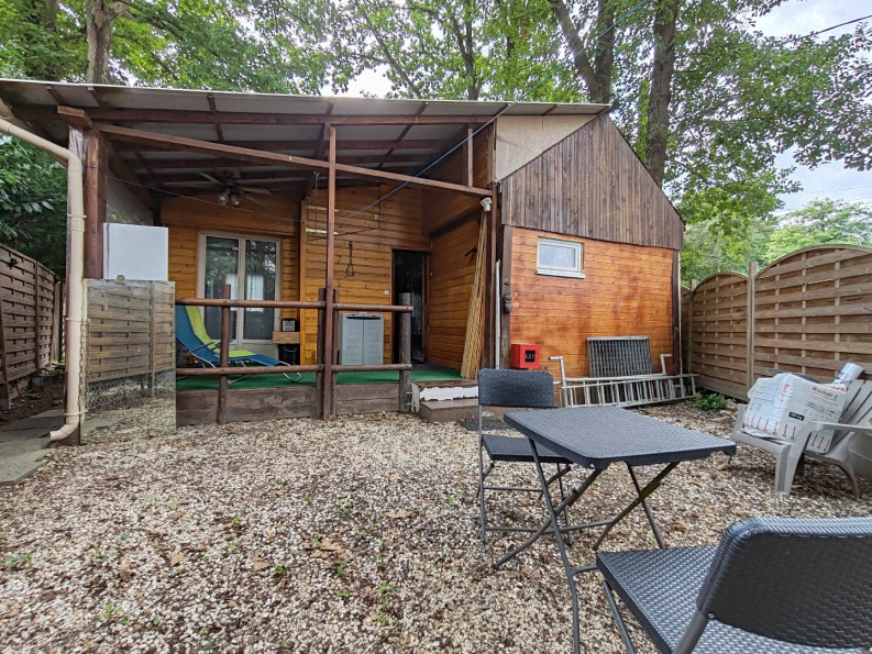 vente Chalet Nargis - Photo 4