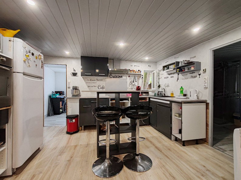 vente Chalet Nargis - Photo 8