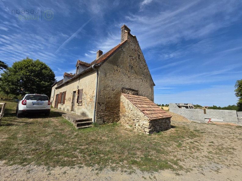 vente Maison Chassignolles - Photo 2