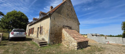 vente Maison Chassignolles