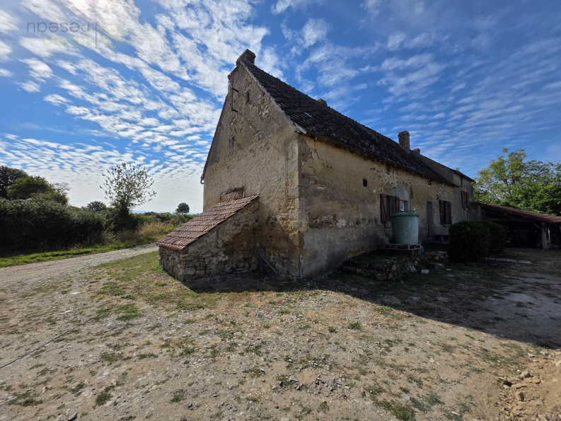 vente Maison Chassignolles - Photo 1