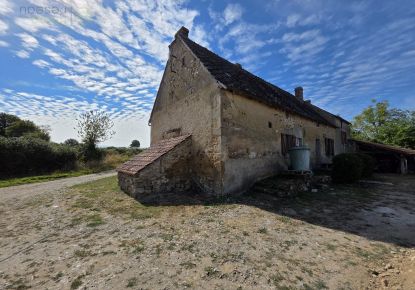vente Maison Chassignolles