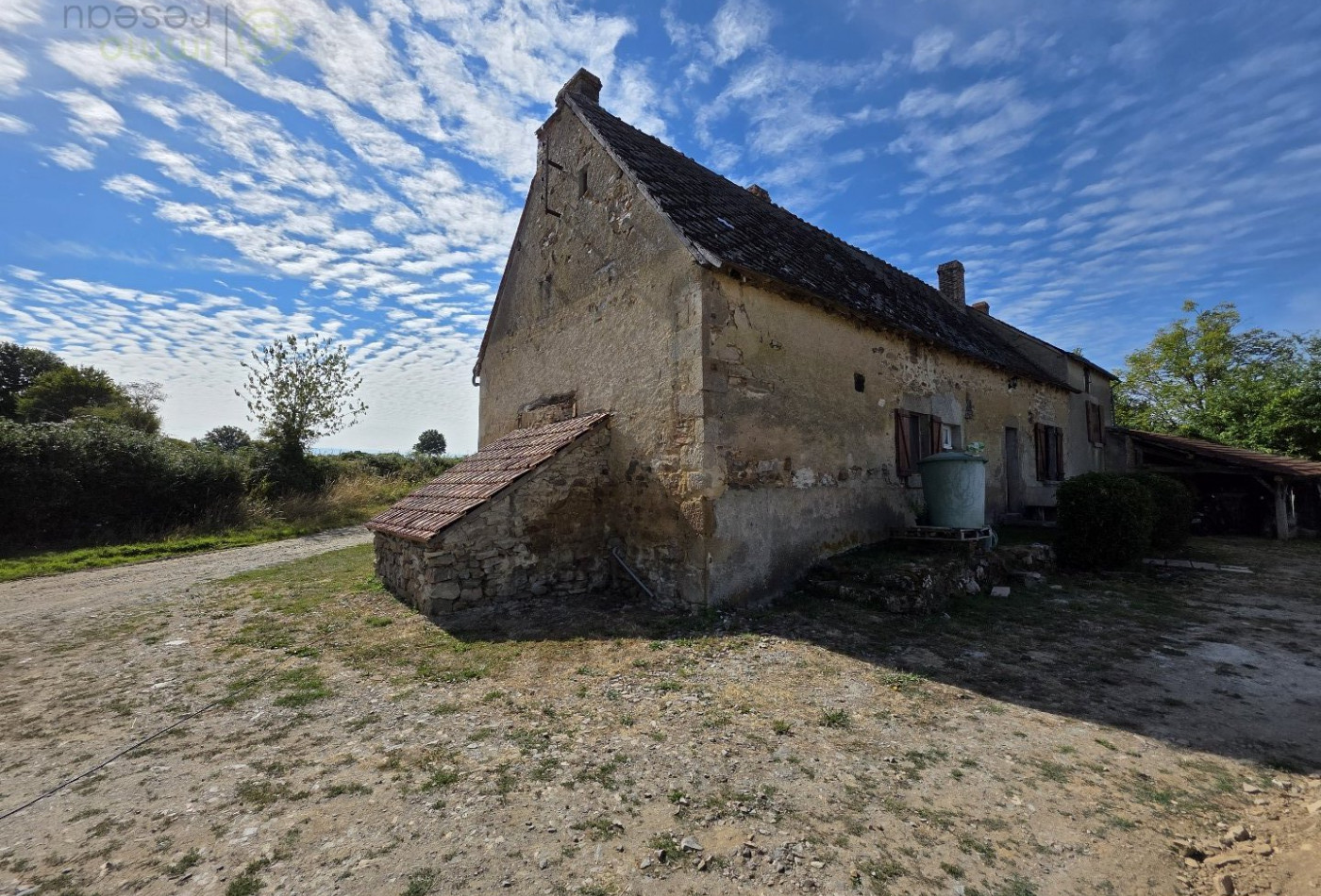 vente Maison Chassignolles - Photo 4