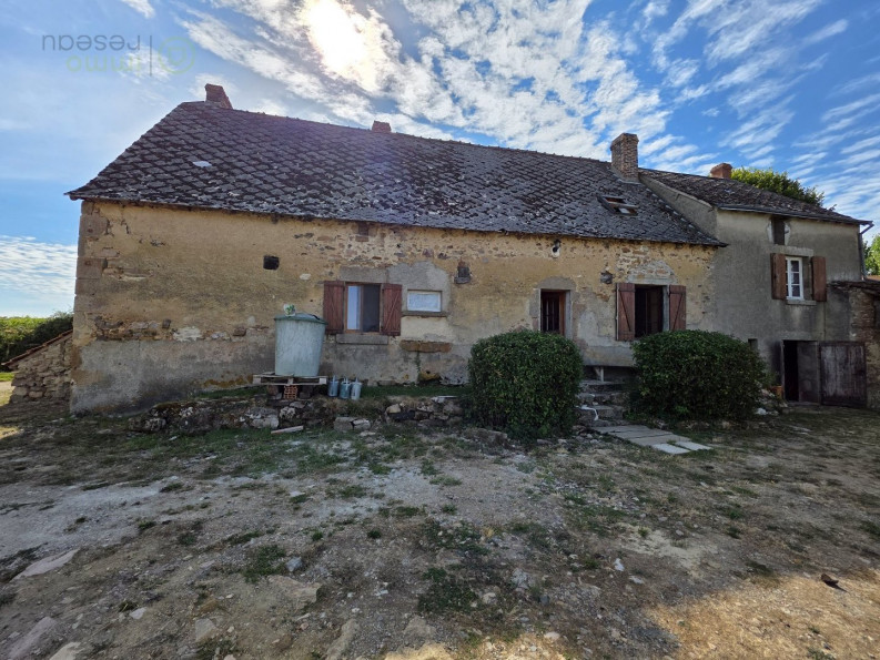 vente Maison Chassignolles - Photo 7