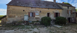 vente Maison Chassignolles