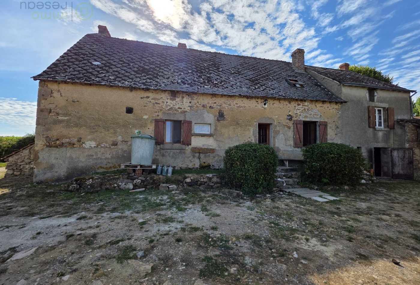 vente Maison Chassignolles - Photo 3