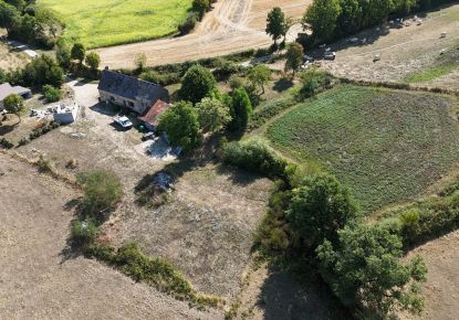 vente Maison Chassignolles