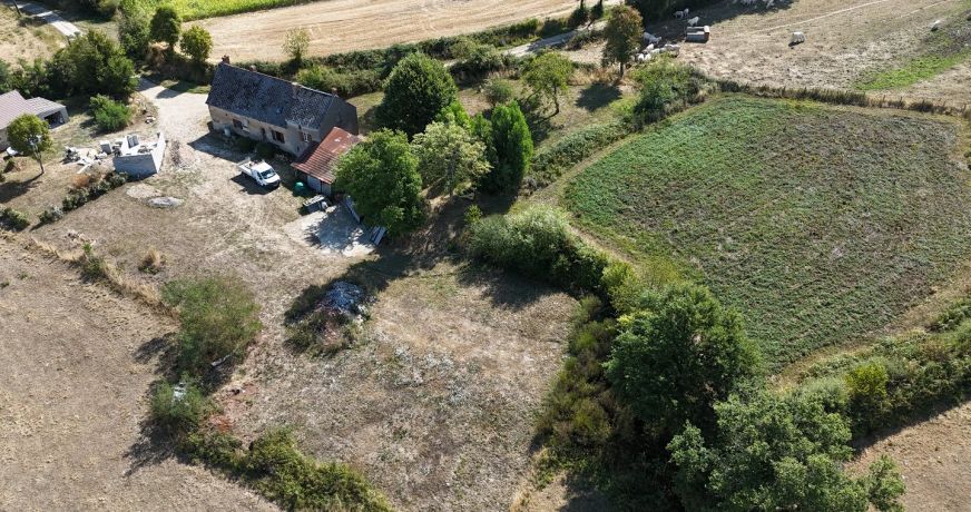 vente Maison Chassignolles