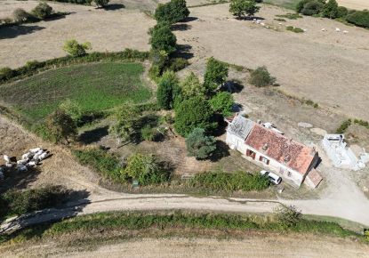 vente Maison Chassignolles