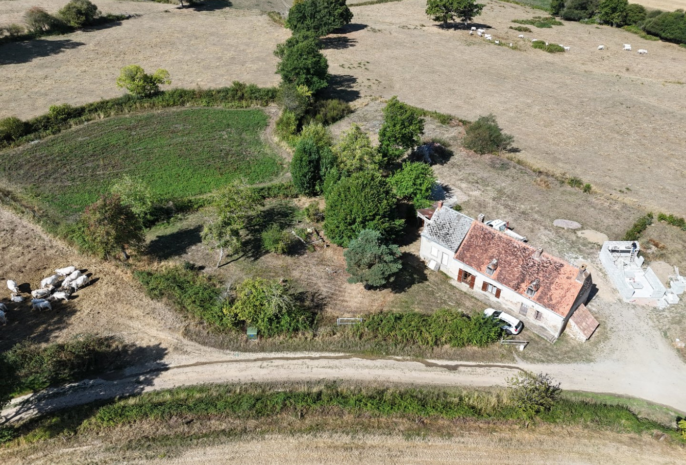 vente Maison Chassignolles - Photo 7