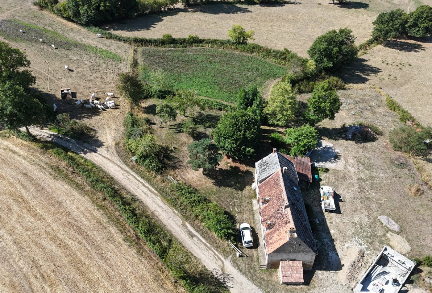 vente Maison Chassignolles - Photo 5