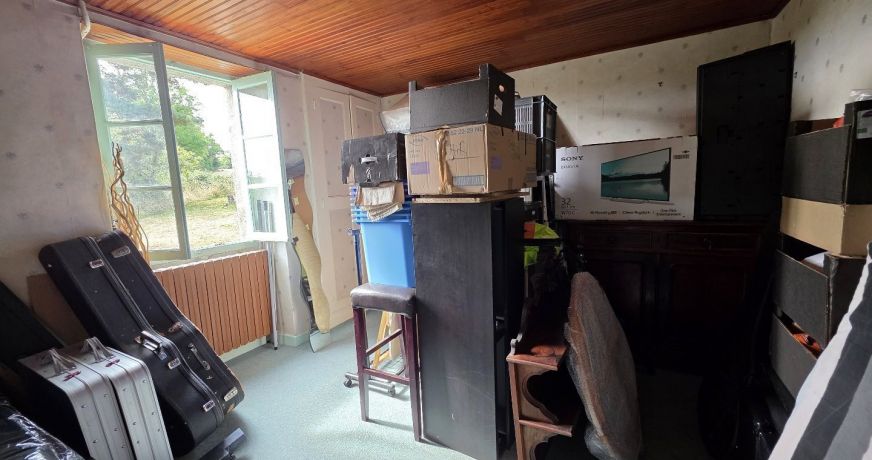 vente Maison Chassignolles