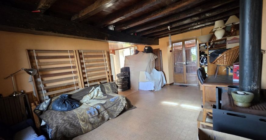 vente Maison Chassignolles