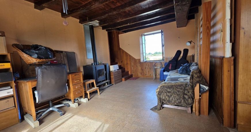 vente Maison Chassignolles