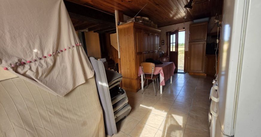 vente Maison Chassignolles