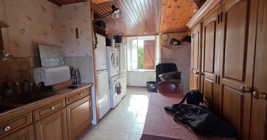 vente Maison Chassignolles