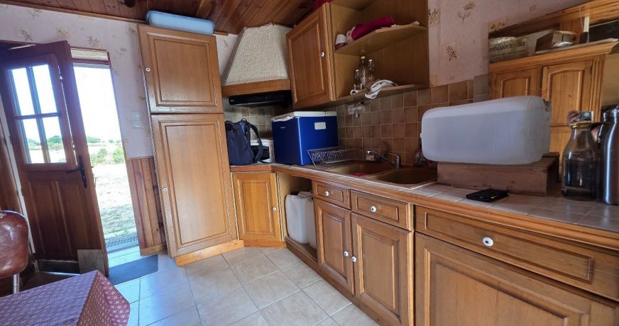 vente Maison Chassignolles