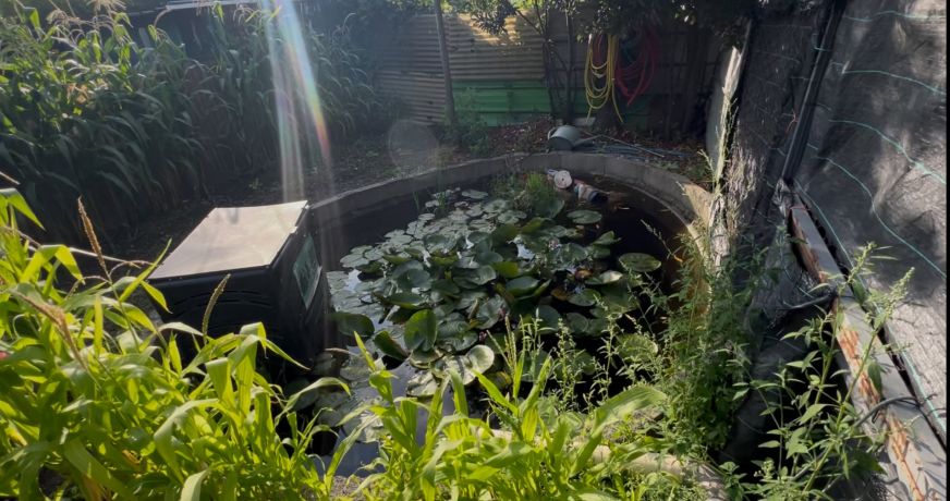 vente Maison Bobigny