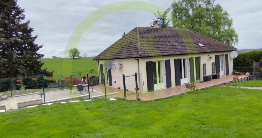 vente Propriété Ars