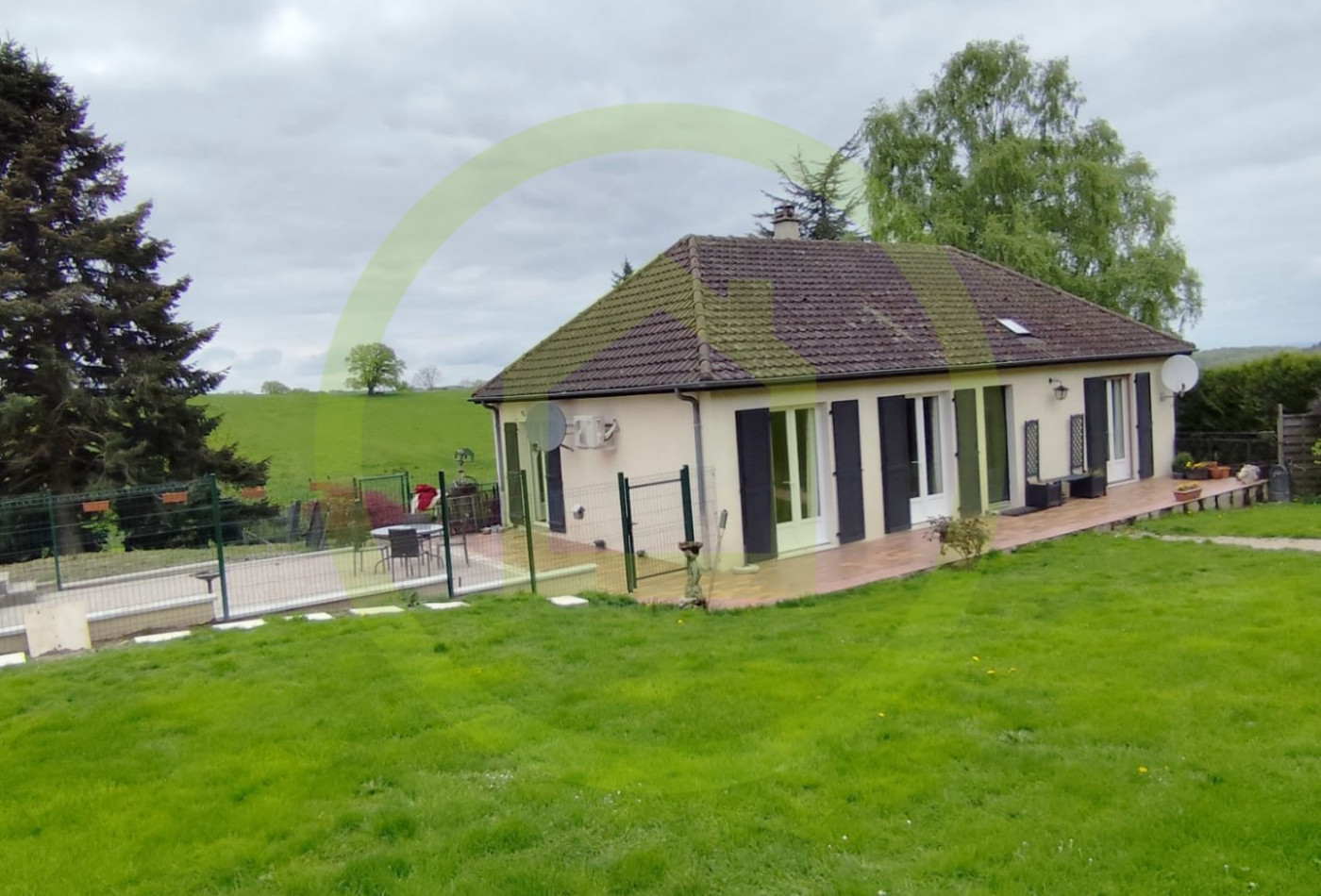 vente Propriété Ars - Photo 1