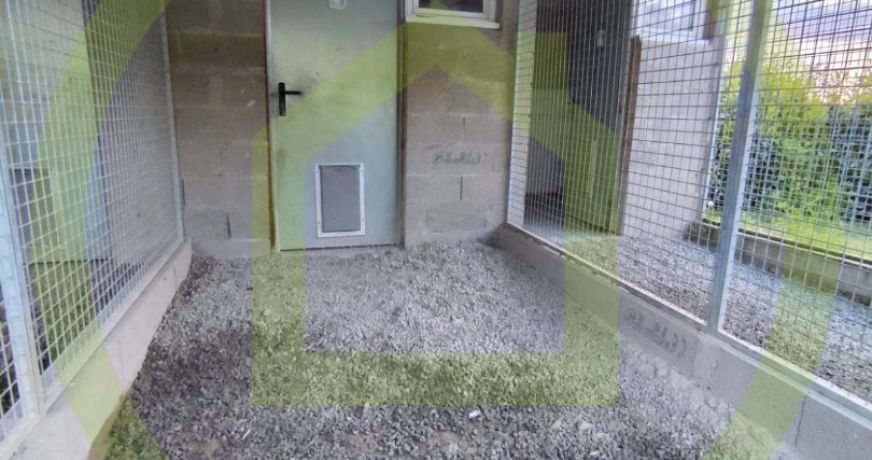 vente Propriété Ars