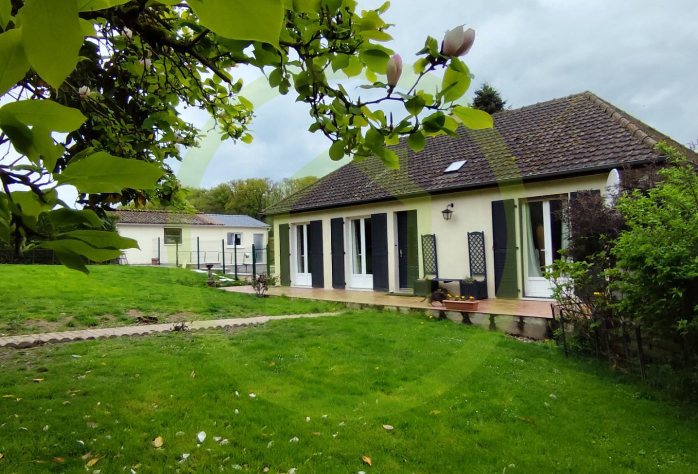 vente Propriété Ars - Photo 3