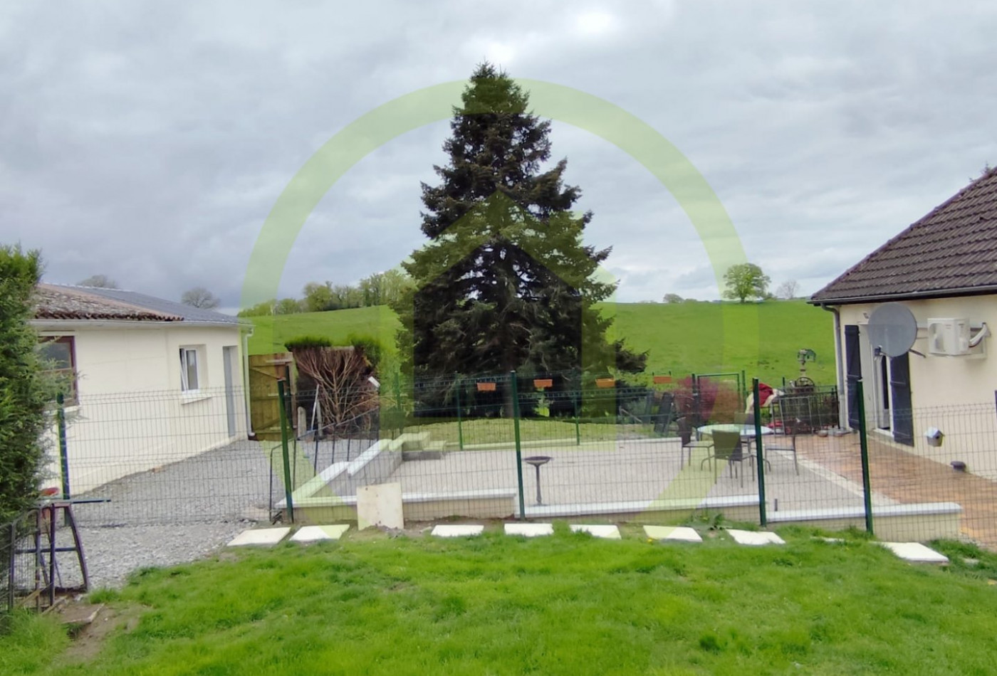 vente Propriété Ars - Photo 4