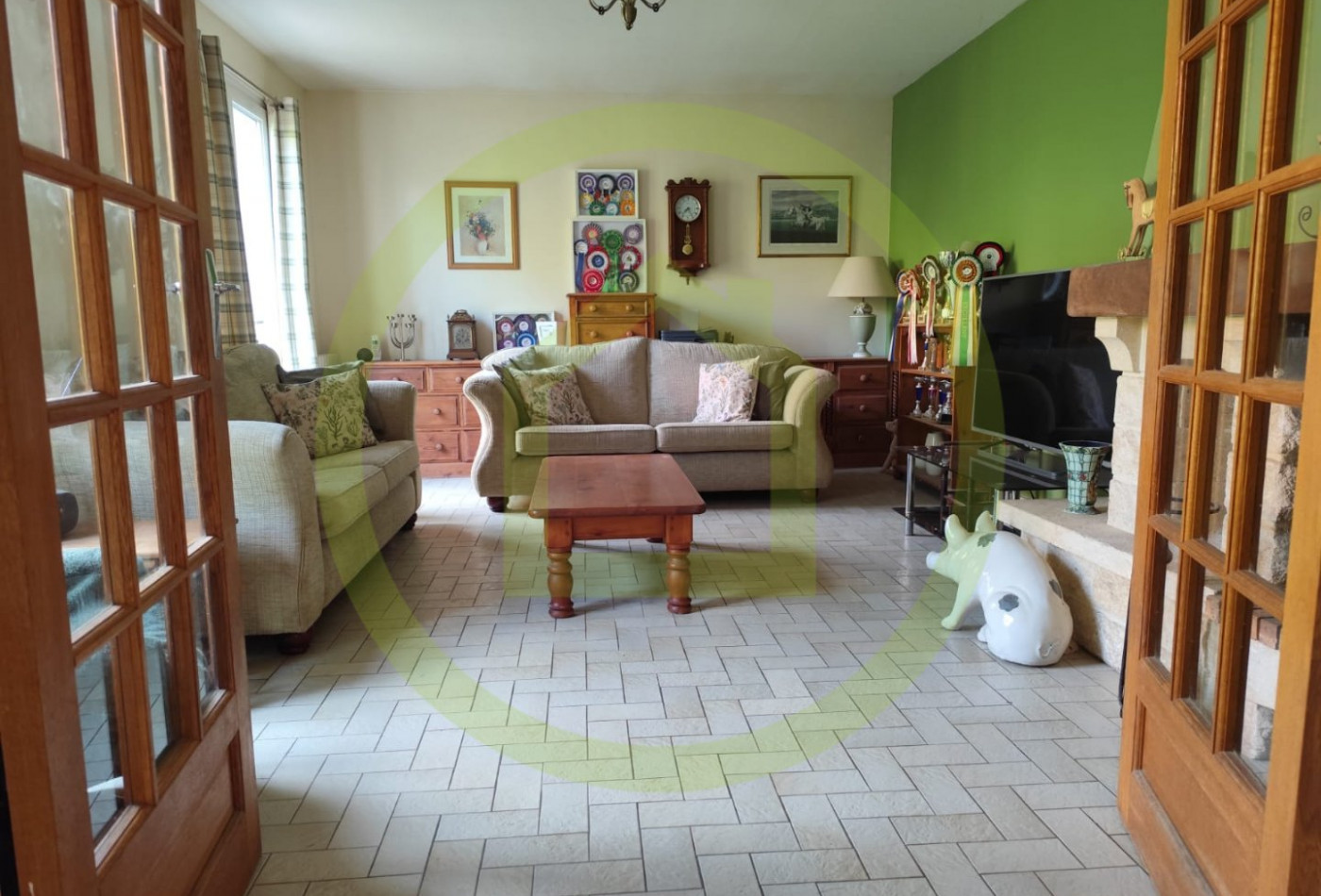 vente Propriété Ars - Photo 6