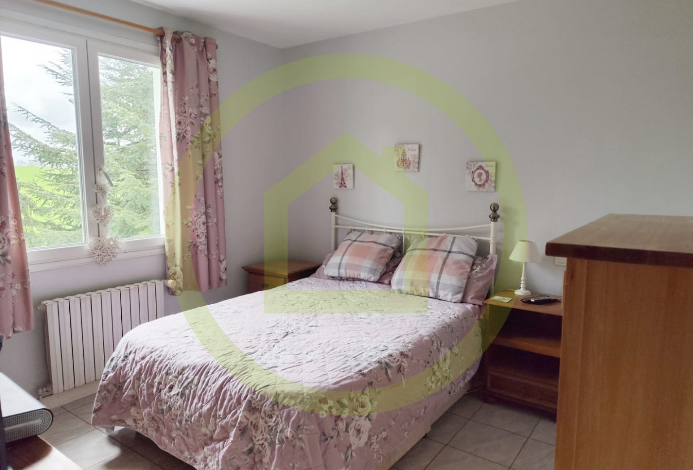 vente Propriété Ars - Photo 10