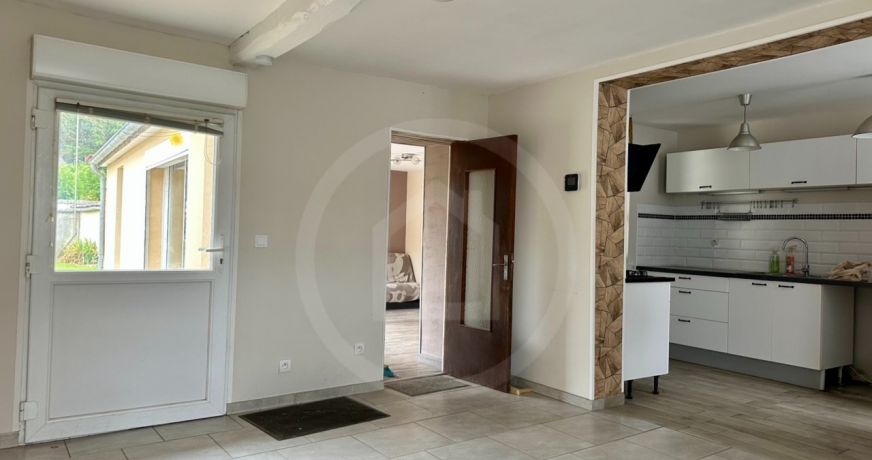 vente Maison de campagne Lignieres Les Roye