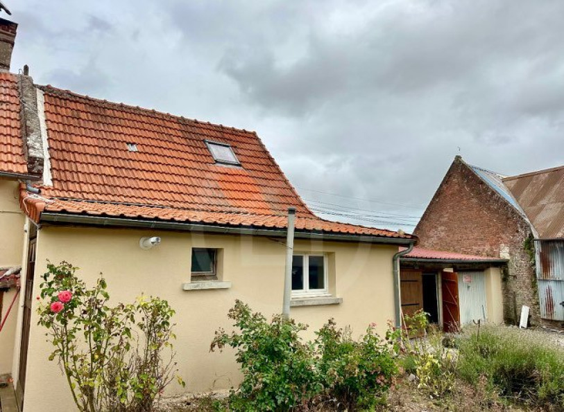 vente Maison de campagne Lignieres Les Roye - Photo 3