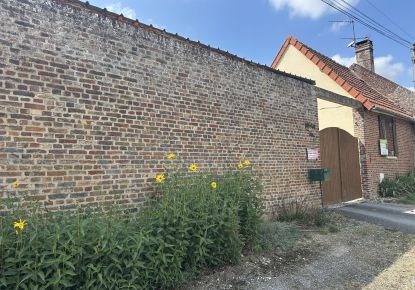 vente Maison de campagne Lignieres Les Roye
