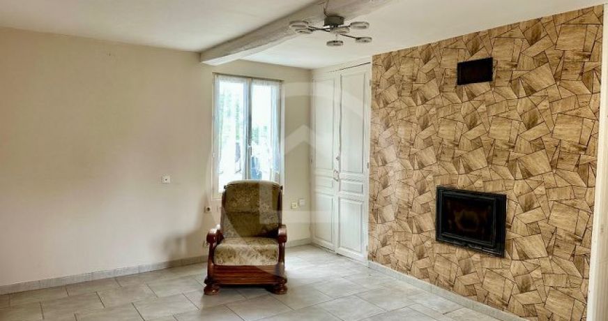 vente Maison de campagne Lignieres Les Roye