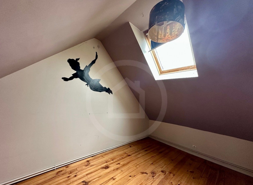 vente Maison de campagne Lignieres Les Roye - Photo 9