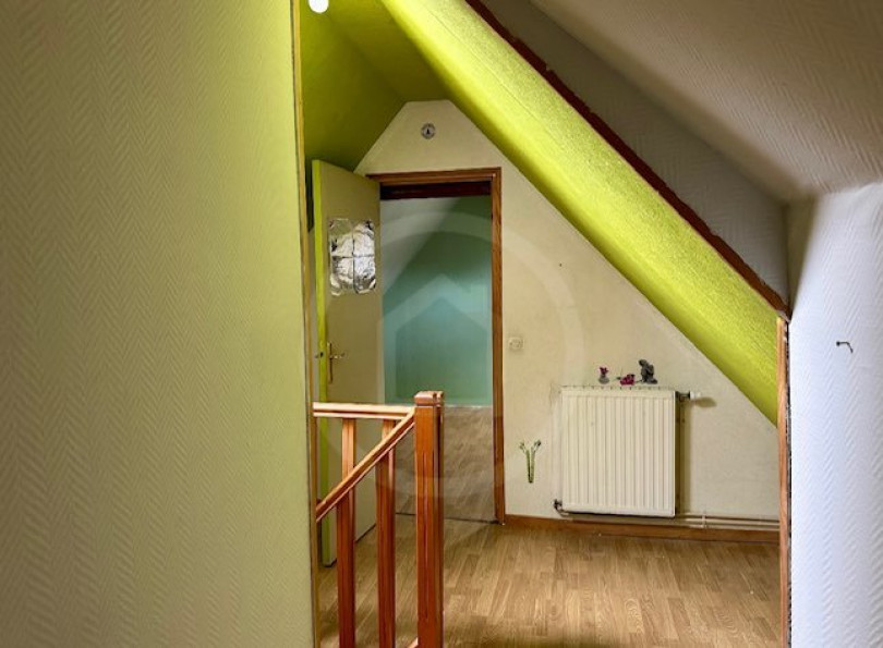 vente Maison de campagne Lignieres Les Roye - Photo 8