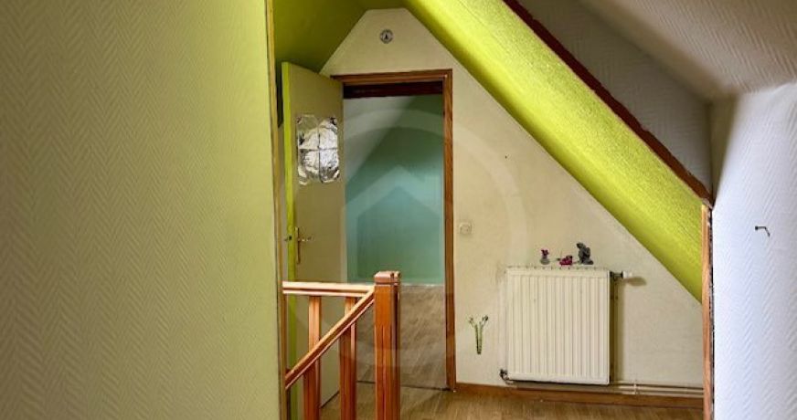 vente Maison de campagne Lignieres Les Roye