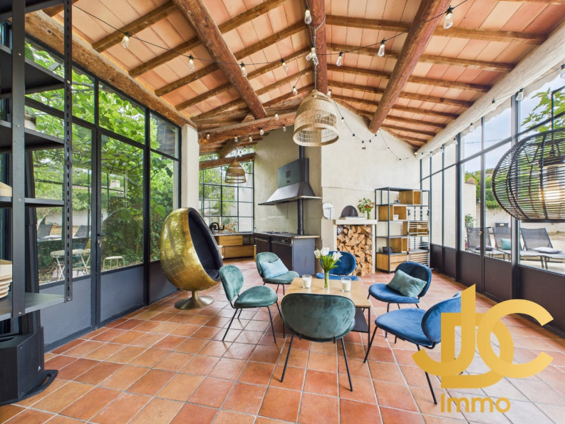 vente Maison et dépendances Saint Raphael - Photo 1