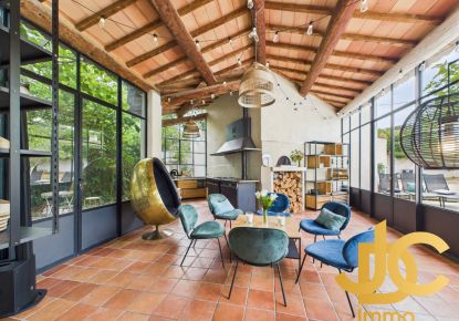 vente Maison et dépendances Saint Raphael