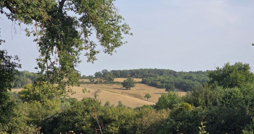 vente Maison Saint Civran