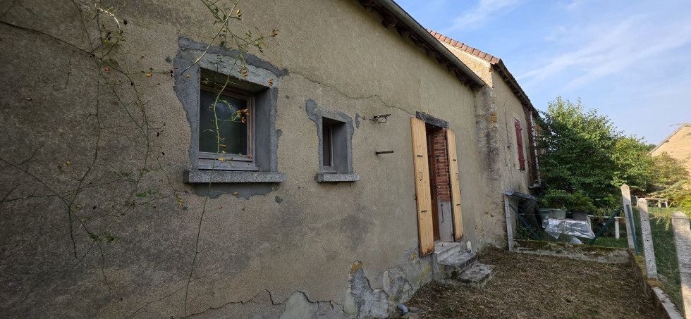 vente Maison Saint Civran - Photo 10