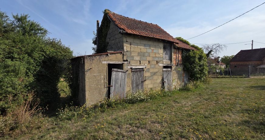 vente Maison Saint Civran