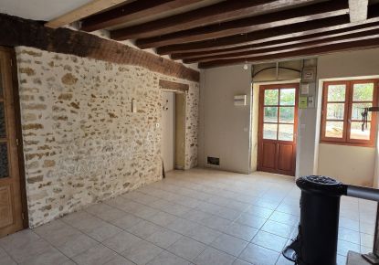 vente Maison Saint Civran