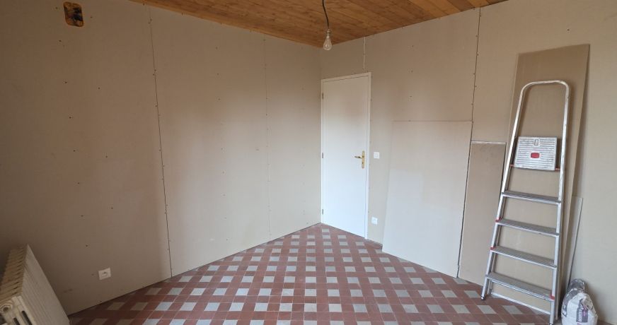 vente Maison Saint Civran