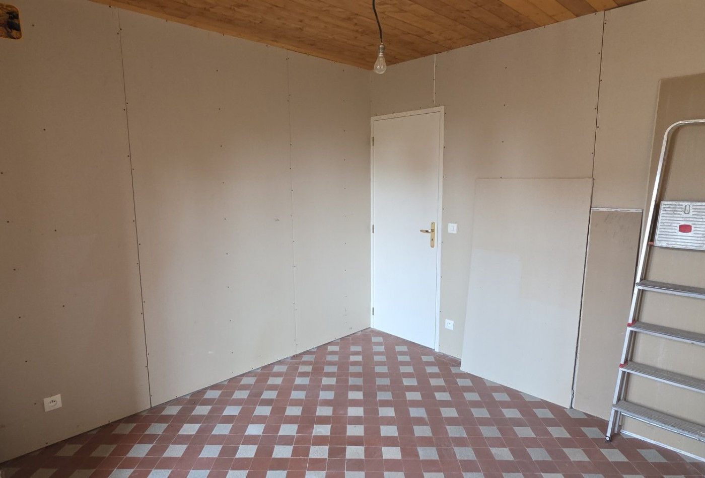 vente Maison Saint Civran - Photo 7